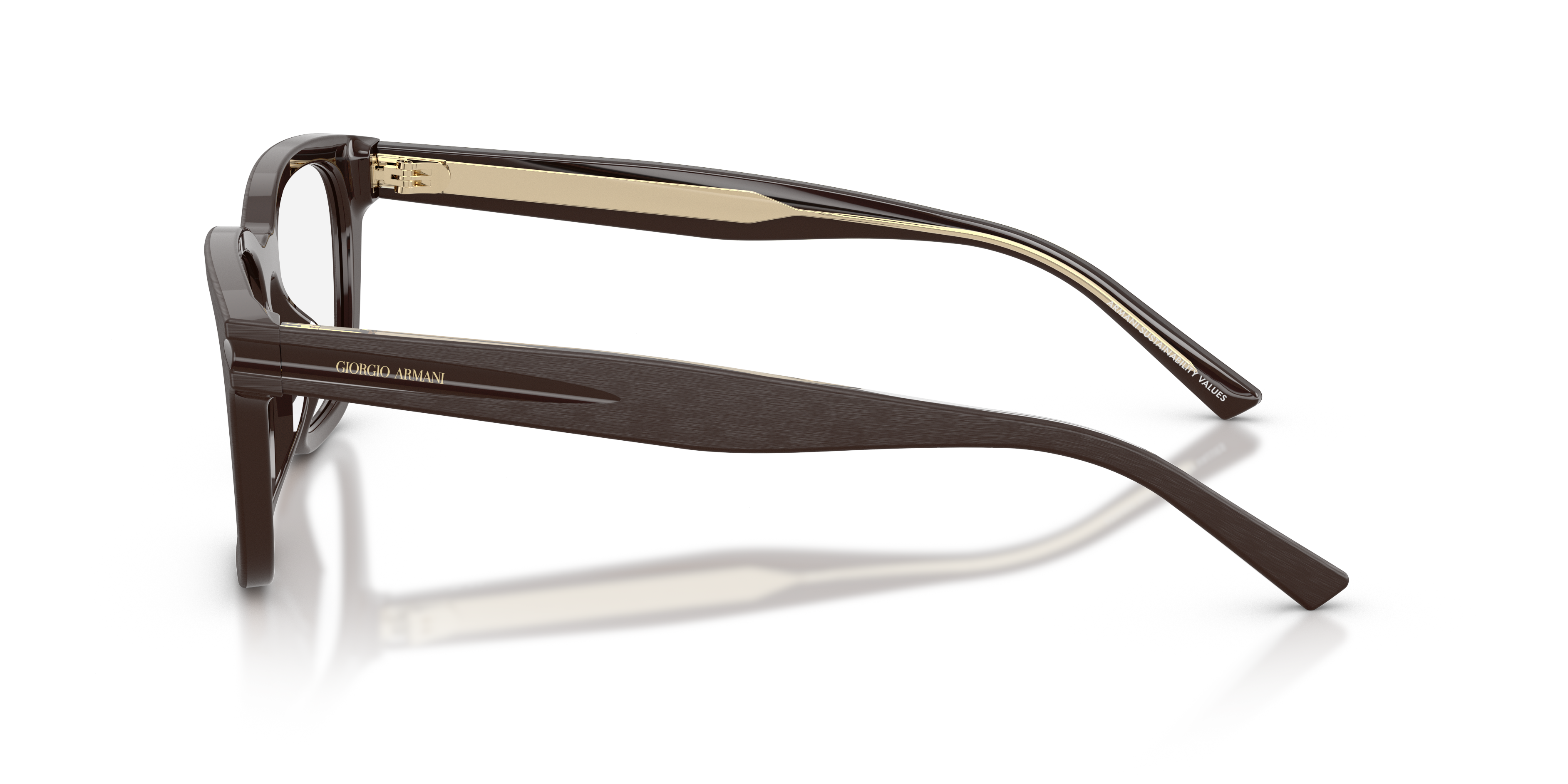 GIORGIO ARMANI AR7288U 6402 53