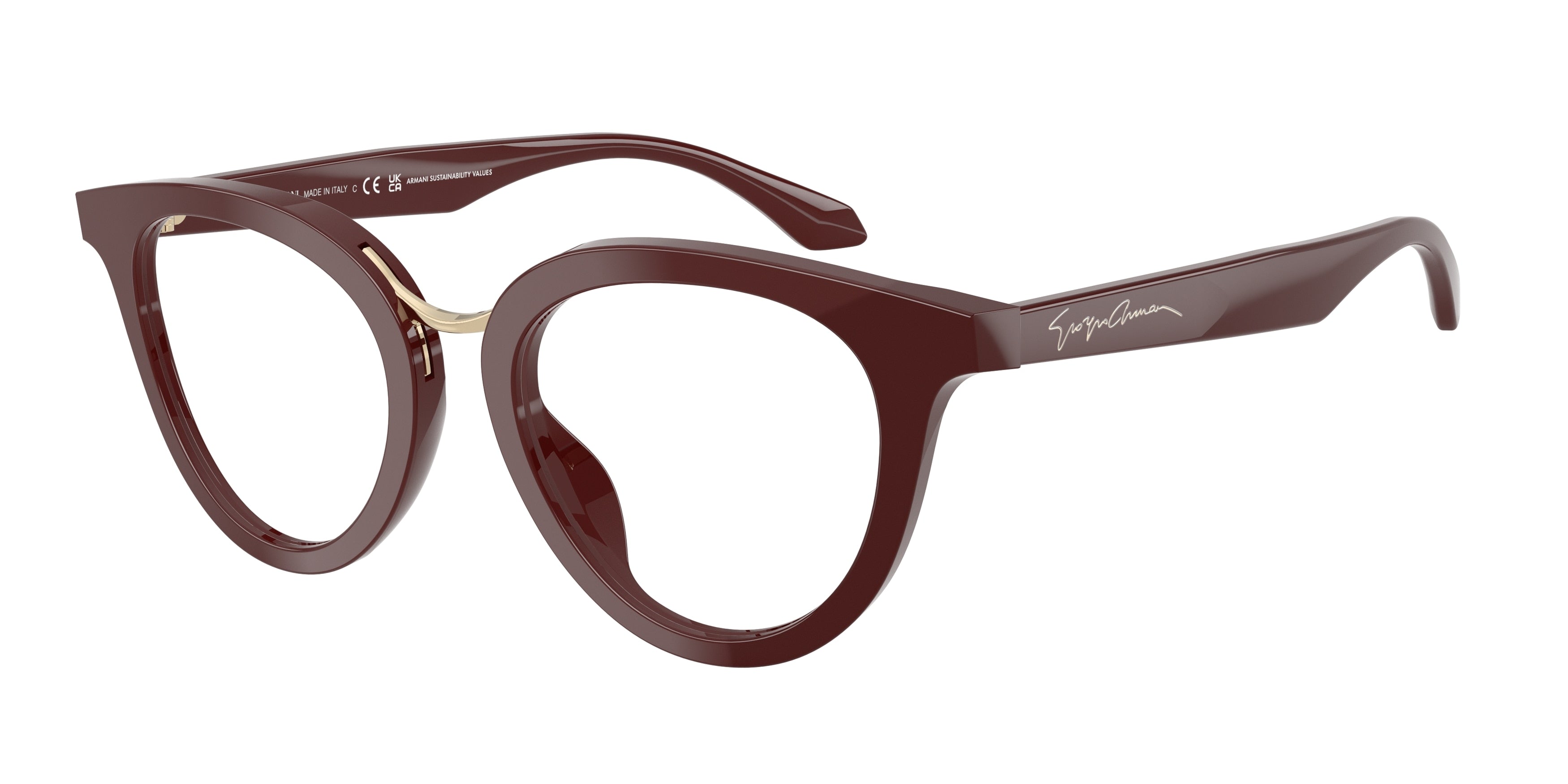 GIORGIO ARMANI AR7289U 6399 49