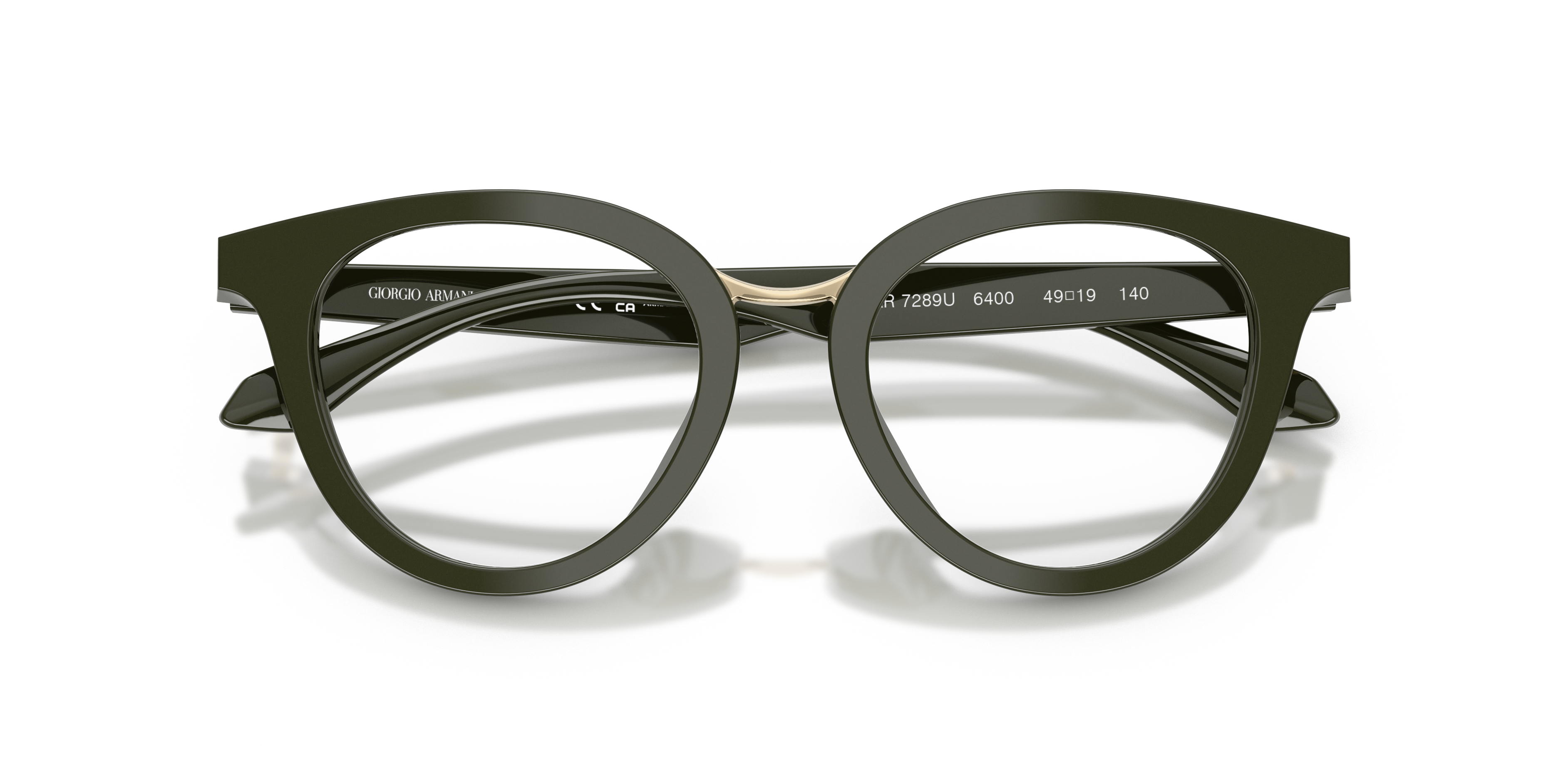 GIORGIO ARMANI AR7289U 6400 49