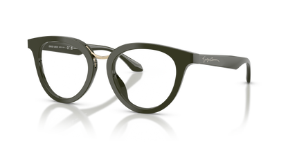 GIORGIO ARMANI AR7289U 6400 49