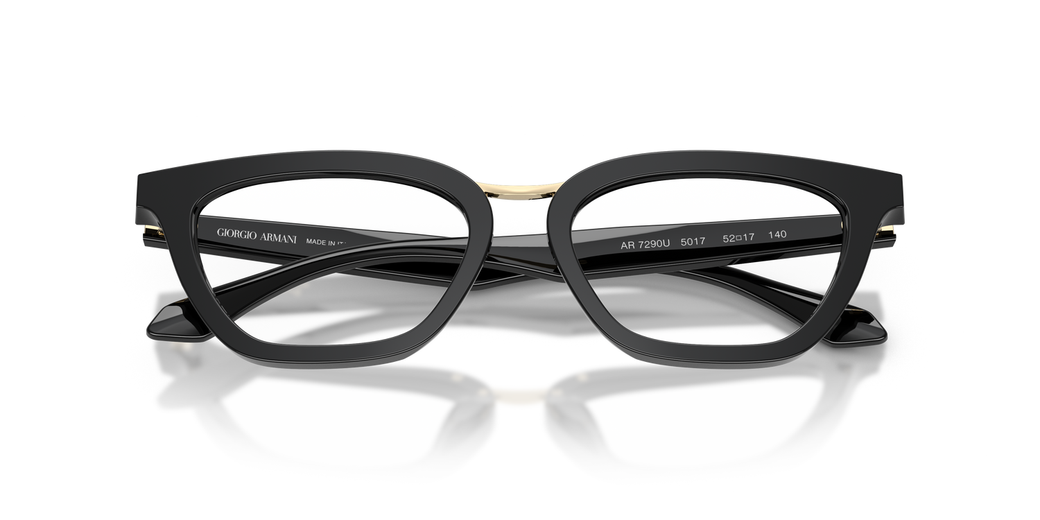 GIORGIO ARMANI AR7290U 5017 52
