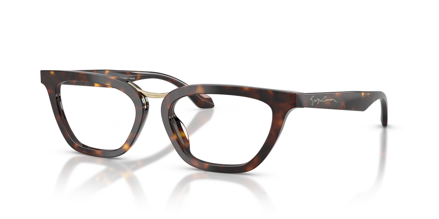 GIORGIO ARMANI AR7290U 6124 52