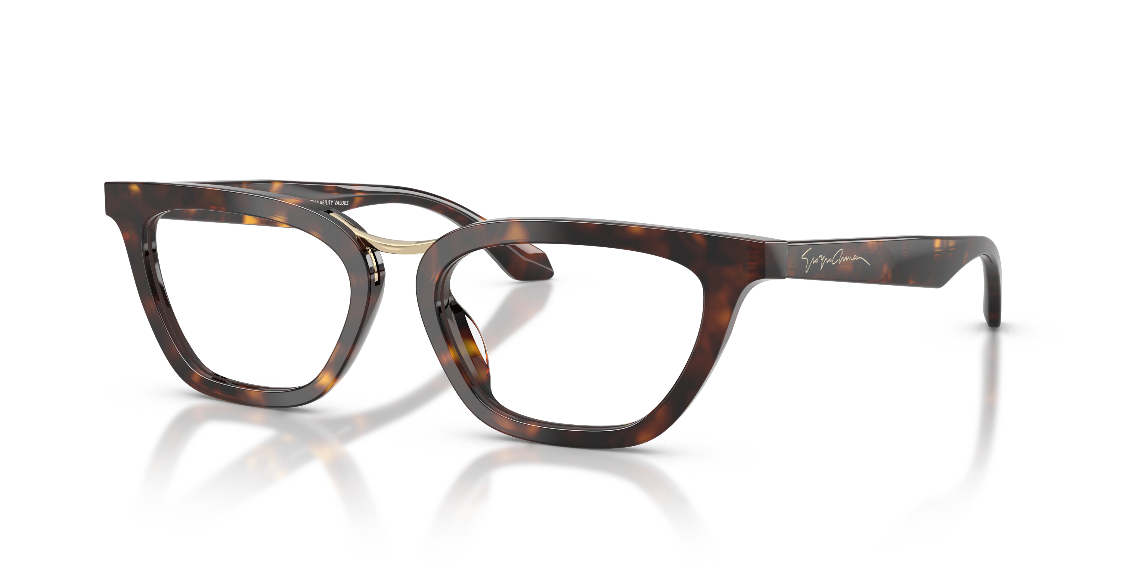 GIORGIO ARMANI AR7290U 6124 52