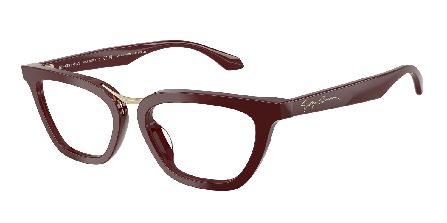 GIORGIO ARMANI AR7290U 6397 52