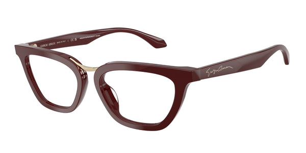GIORGIO ARMANI AR7290U 6397 52