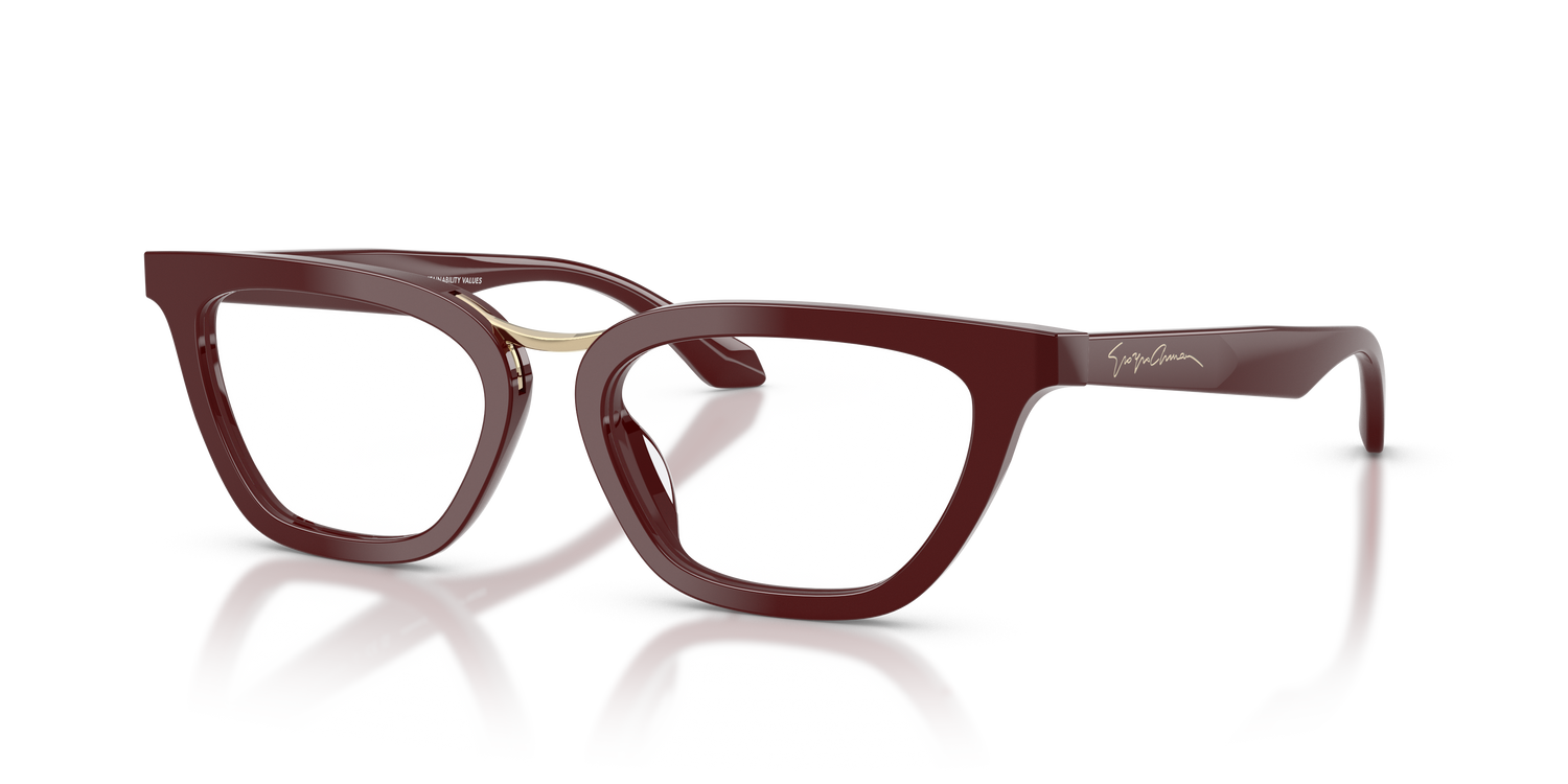 GIORGIO ARMANI AR7290U 6397 52