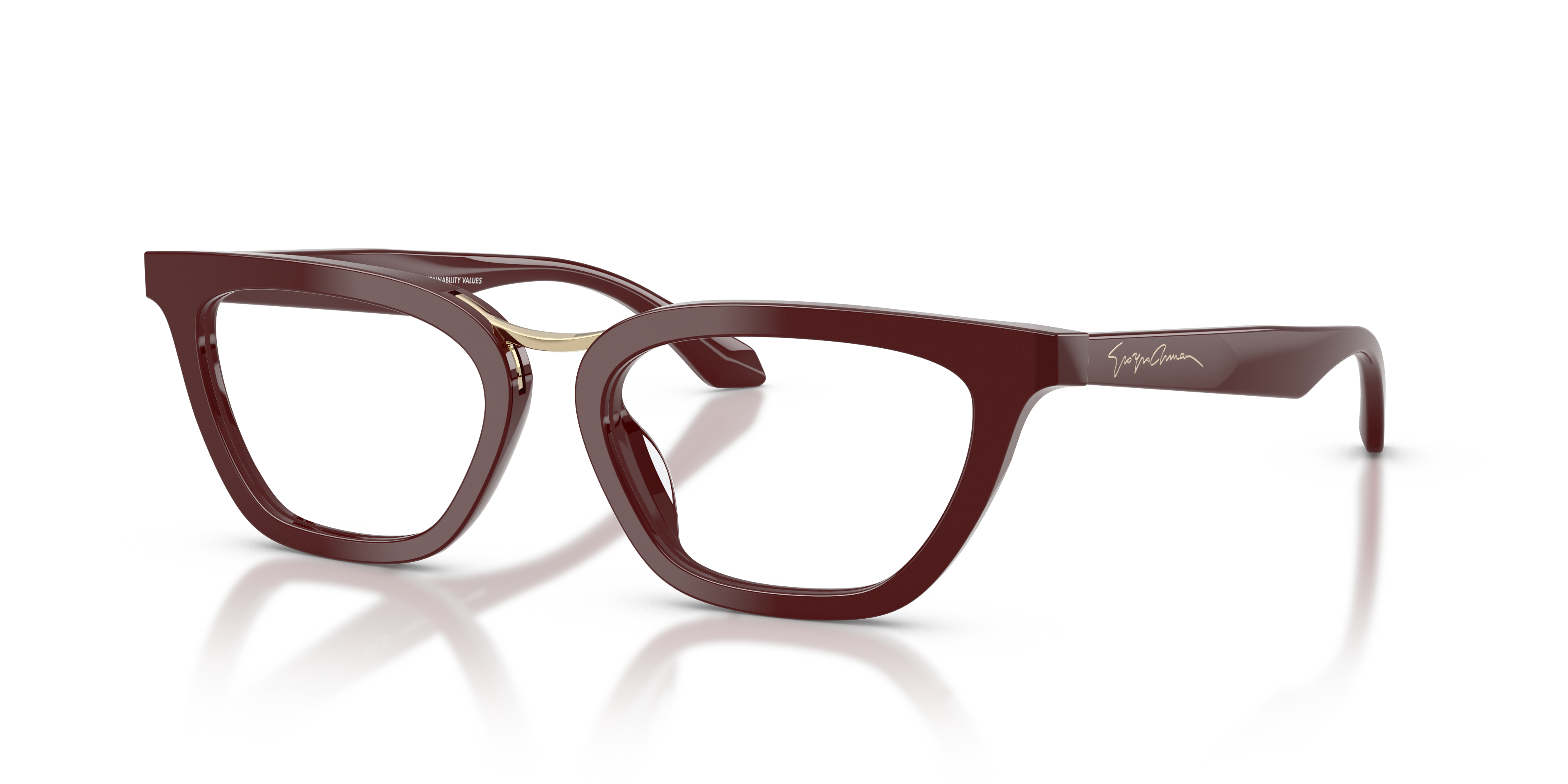 GIORGIO ARMANI AR7290U 6397 52