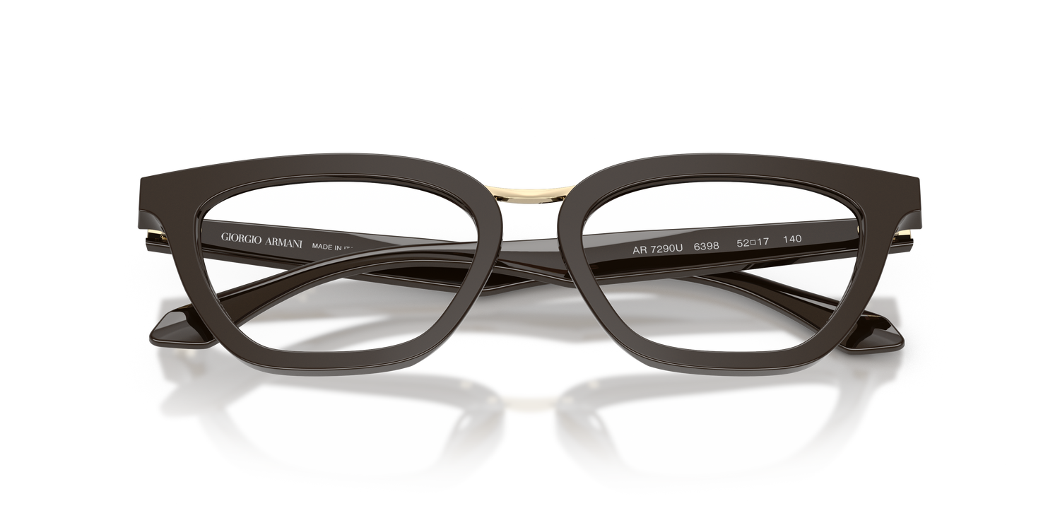 GIORGIO ARMANI AR7290U 6398 52