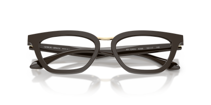 GIORGIO ARMANI AR7290U 6398 52