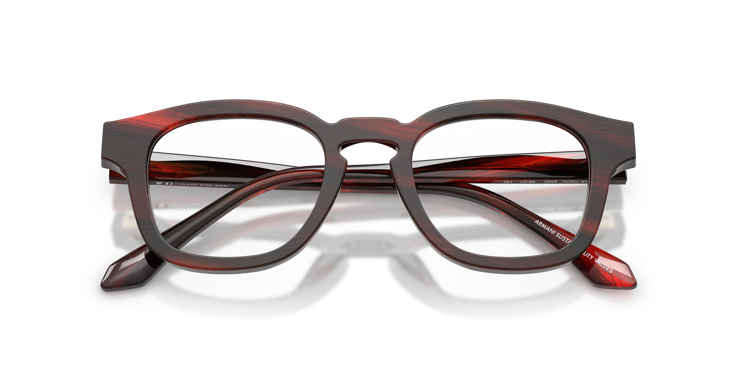 GIORGIO ARMANI AR7291U 6392 48