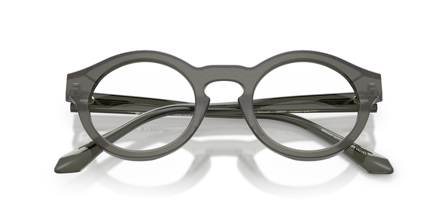 GIORGIO ARMANI AR7292U 6396 45