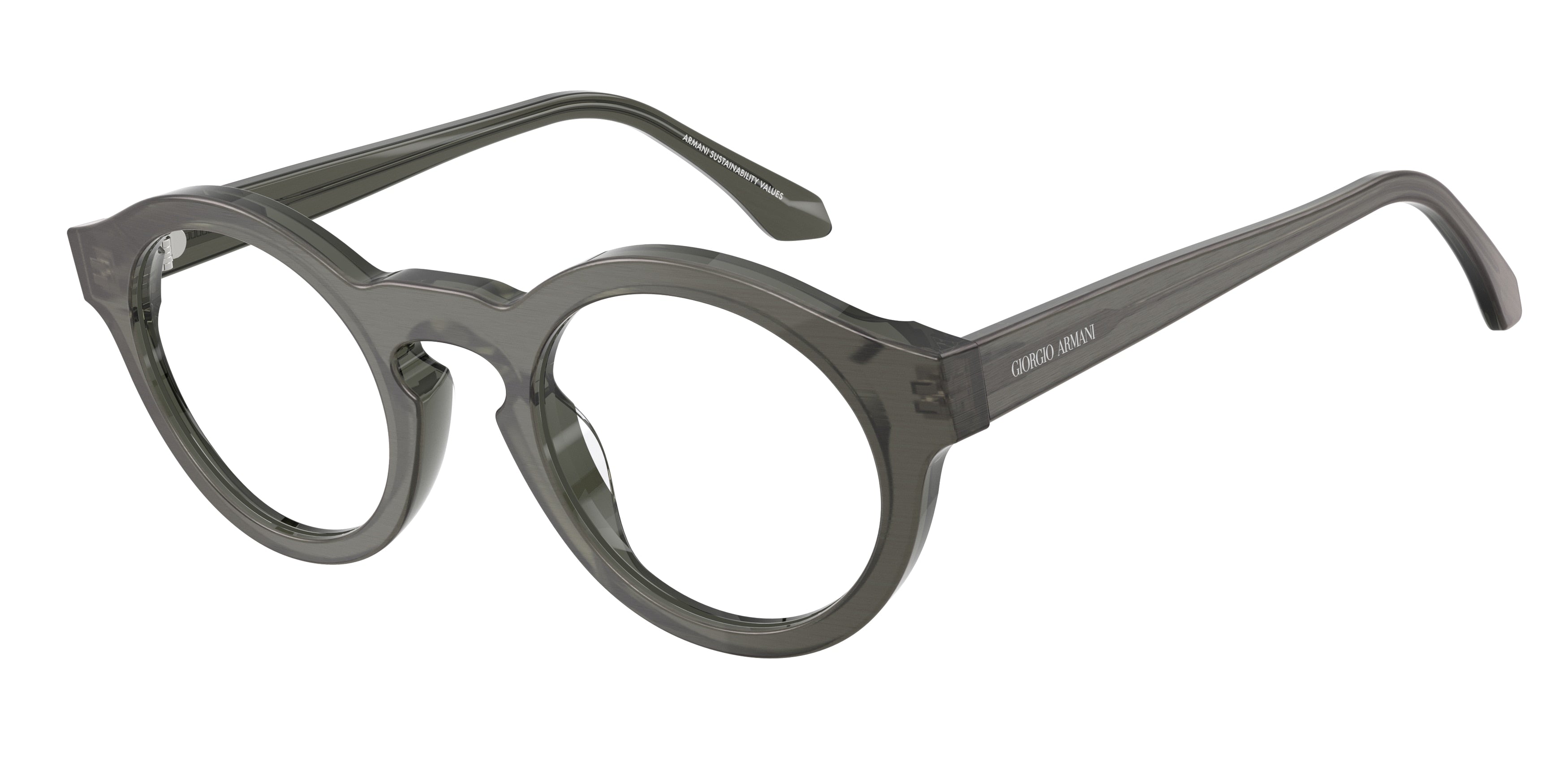 GIORGIO ARMANI AR7292U 6396 45