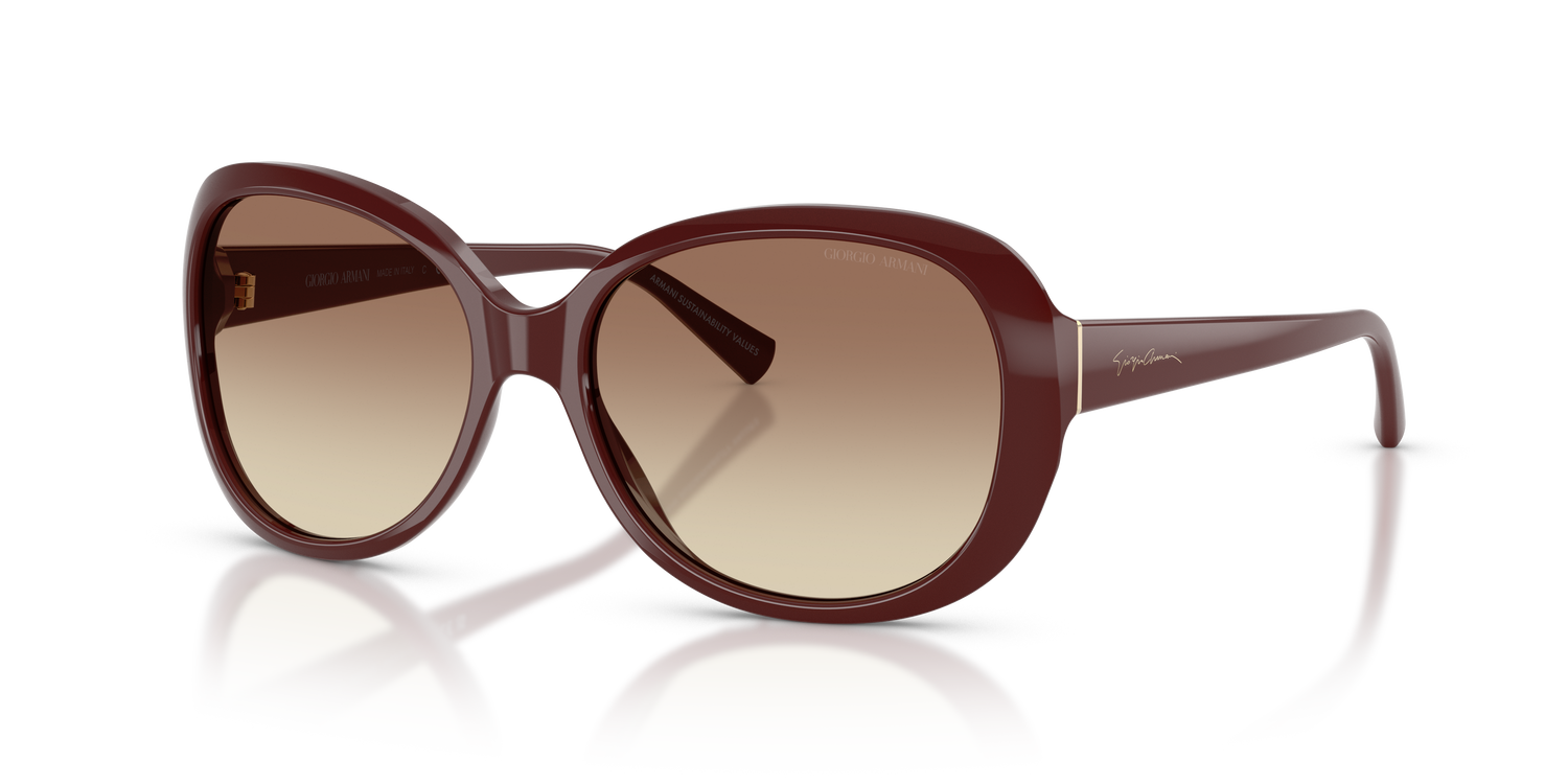 GIORGIO ARMANI AR8047 639913 56