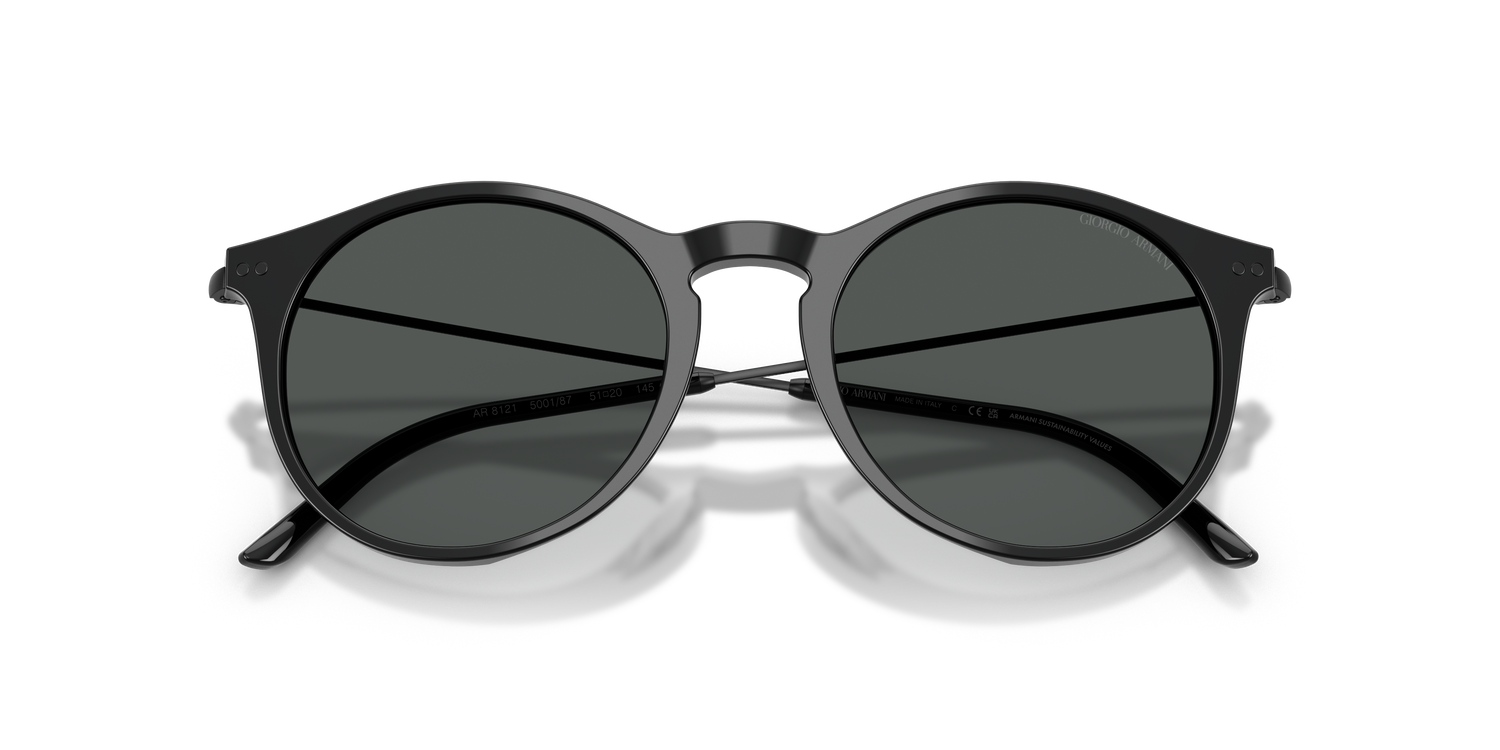 GIORGIO ARMANI AR8121 500187 51