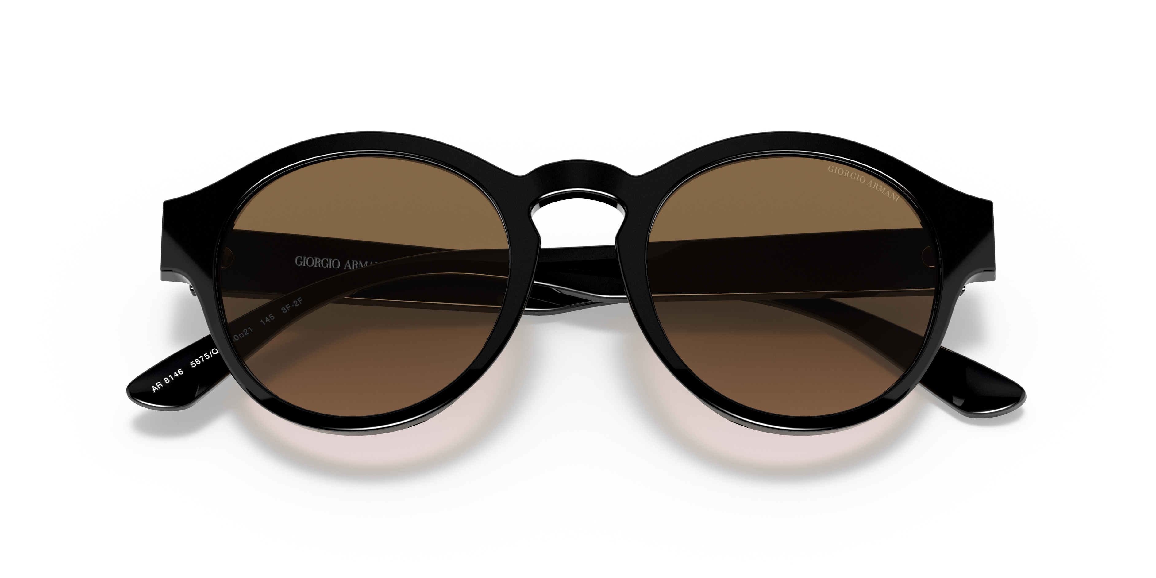 GIORGIO ARMANI AR8146 5875Q4 50