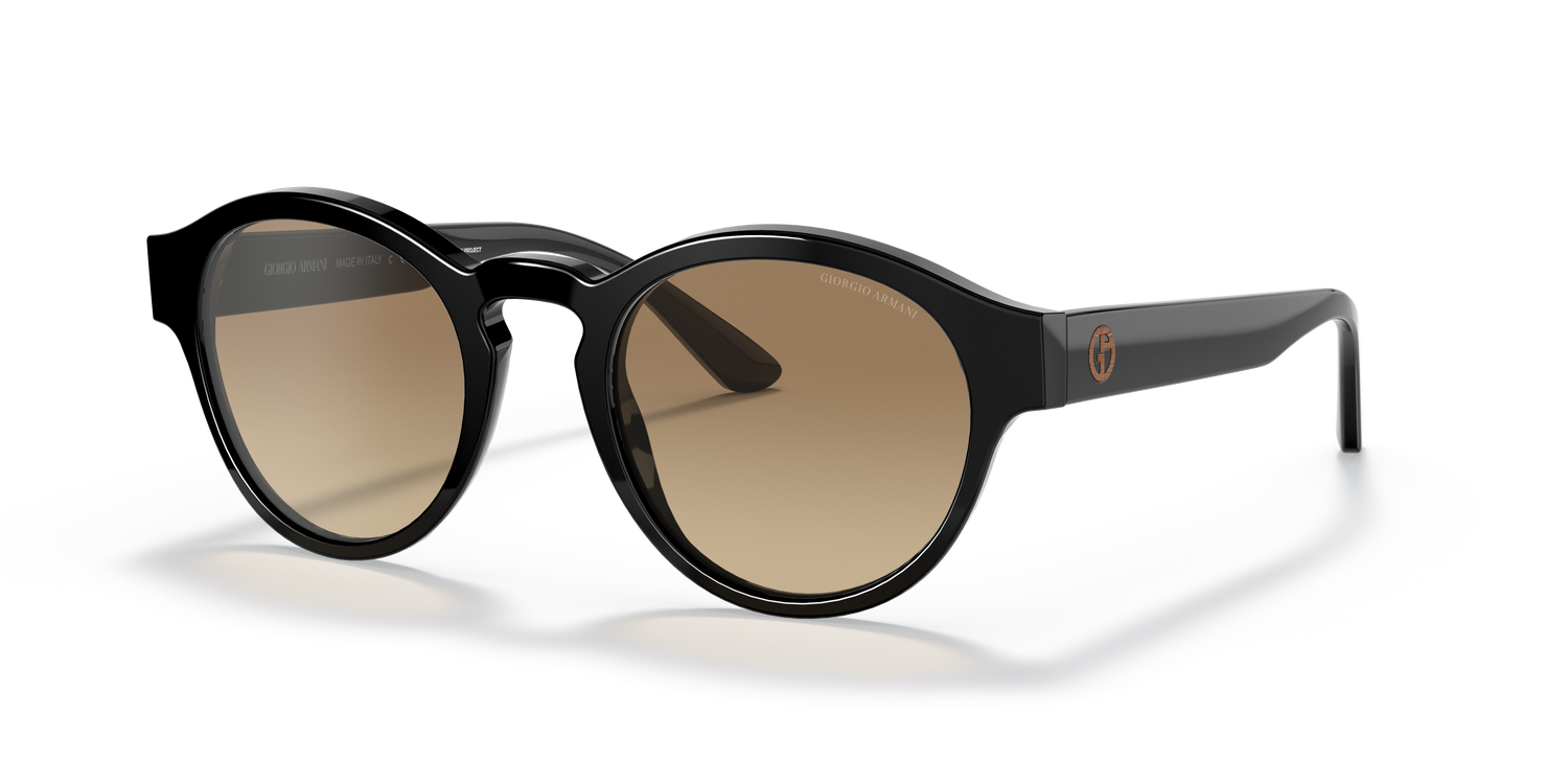 GIORGIO ARMANI AR8146 5875Q4 50