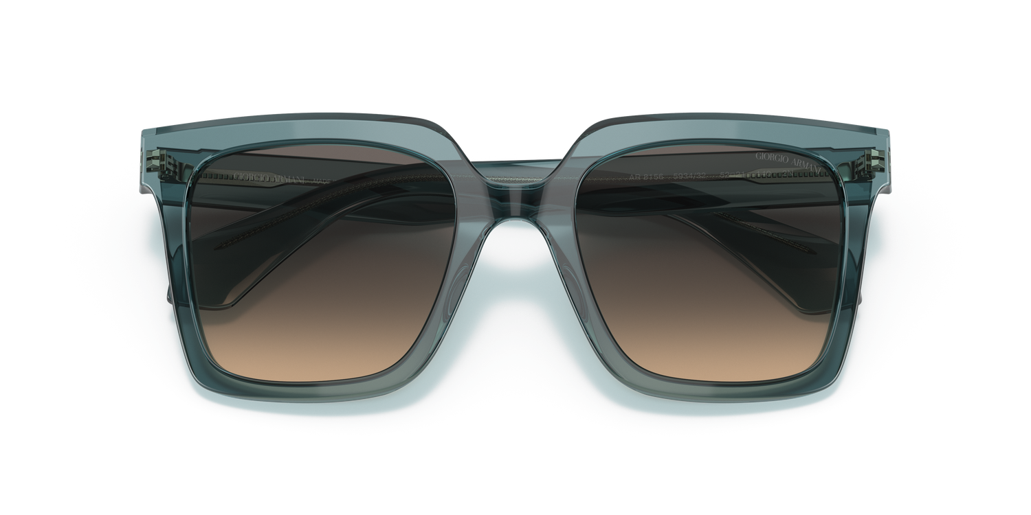 GIORGIO ARMANI AR8156 593432 52