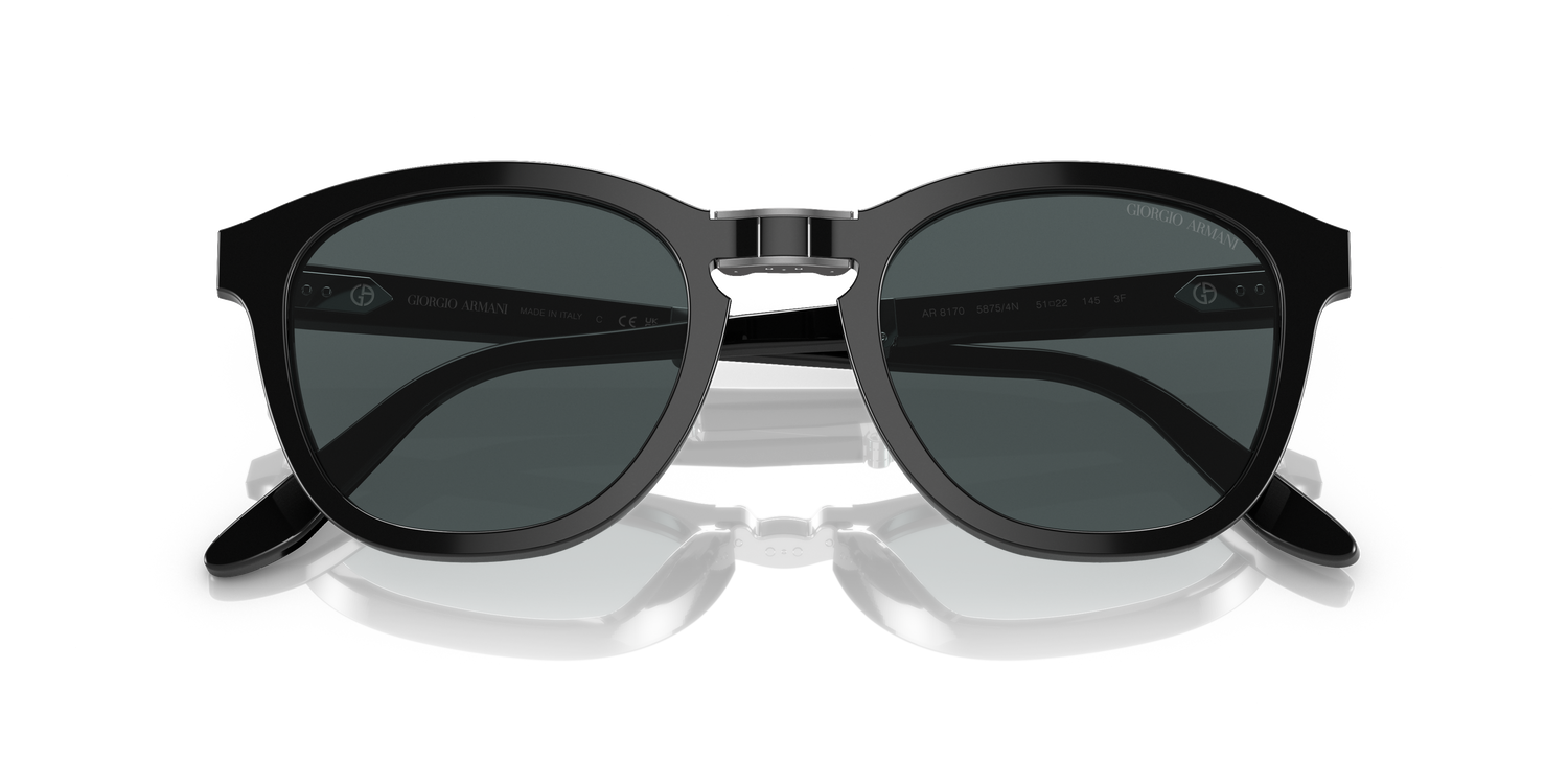 GIORGIO ARMANI AR8170 58754N 51