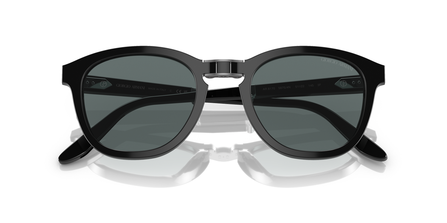 GIORGIO ARMANI AR8170 58754N 51