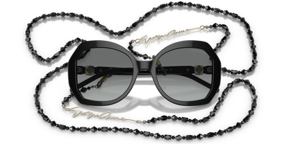 GIORGIO ARMANI AR8180 500111 54