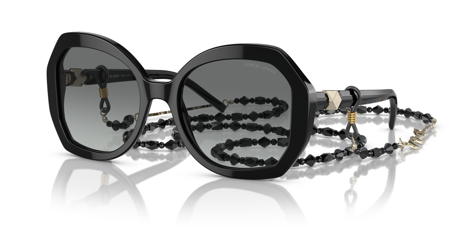 GIORGIO ARMANI AR8180 500111 54