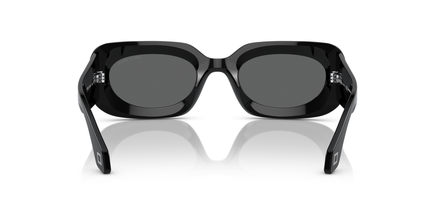 GIORGIO ARMANI AR8182 5875B1 52