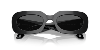 GIORGIO ARMANI AR8182 5875B1 52