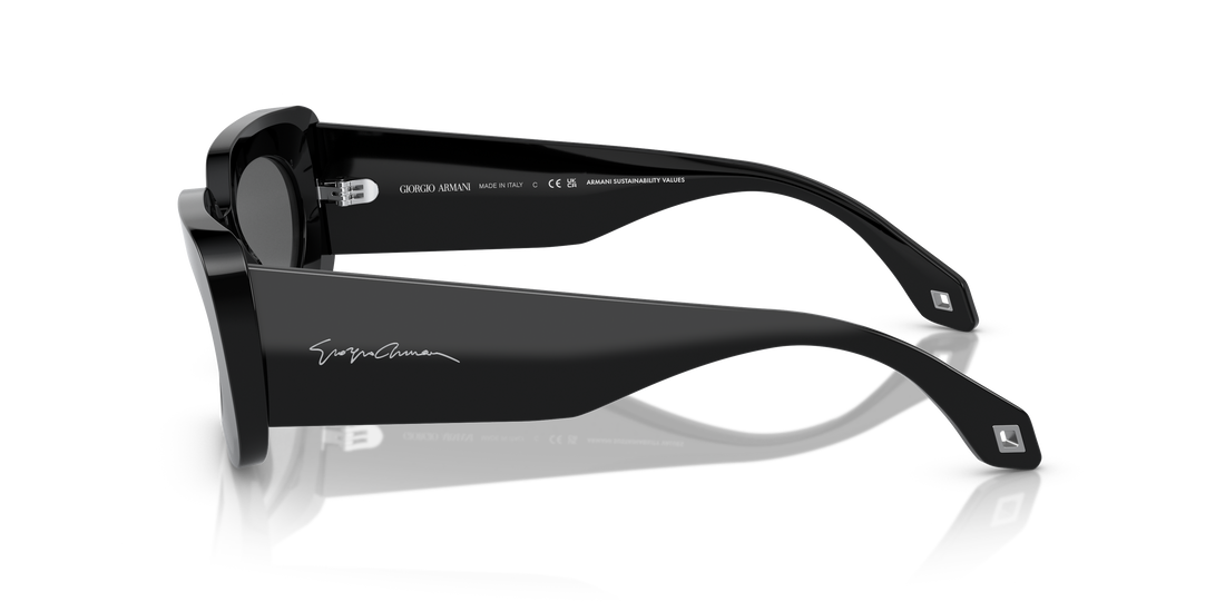 GIORGIO ARMANI AR8182 5875B1 52