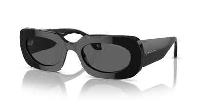 GIORGIO ARMANI AR8182 5875B1 52