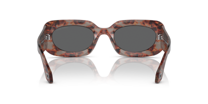 GIORGIO ARMANI AR8182 5976B1 52