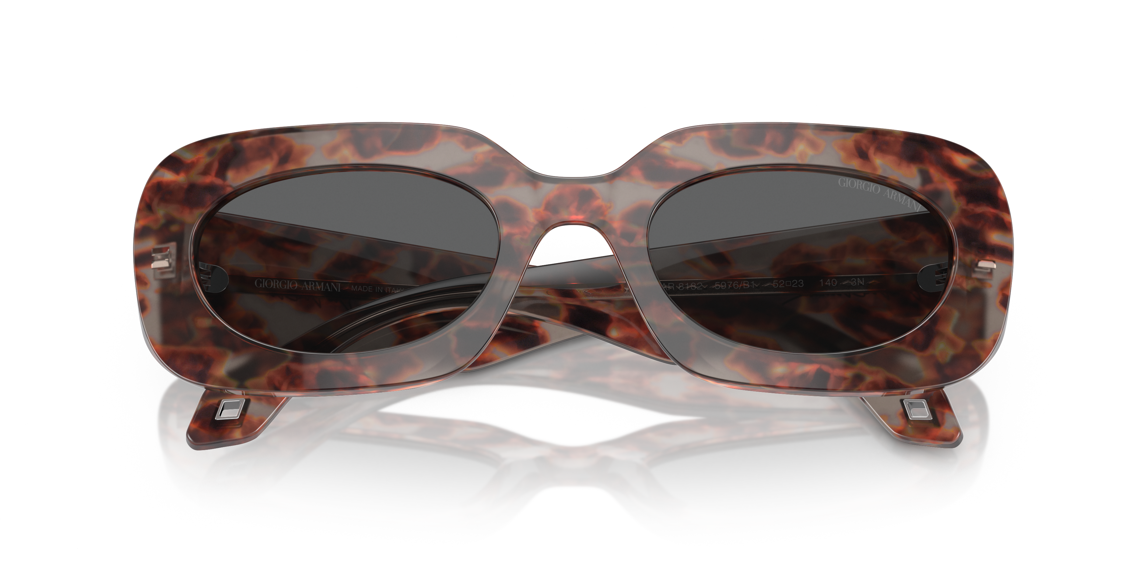 GIORGIO ARMANI AR8182 5976B1 52