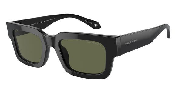 GIORGIO ARMANI AR8184U 587558 52
