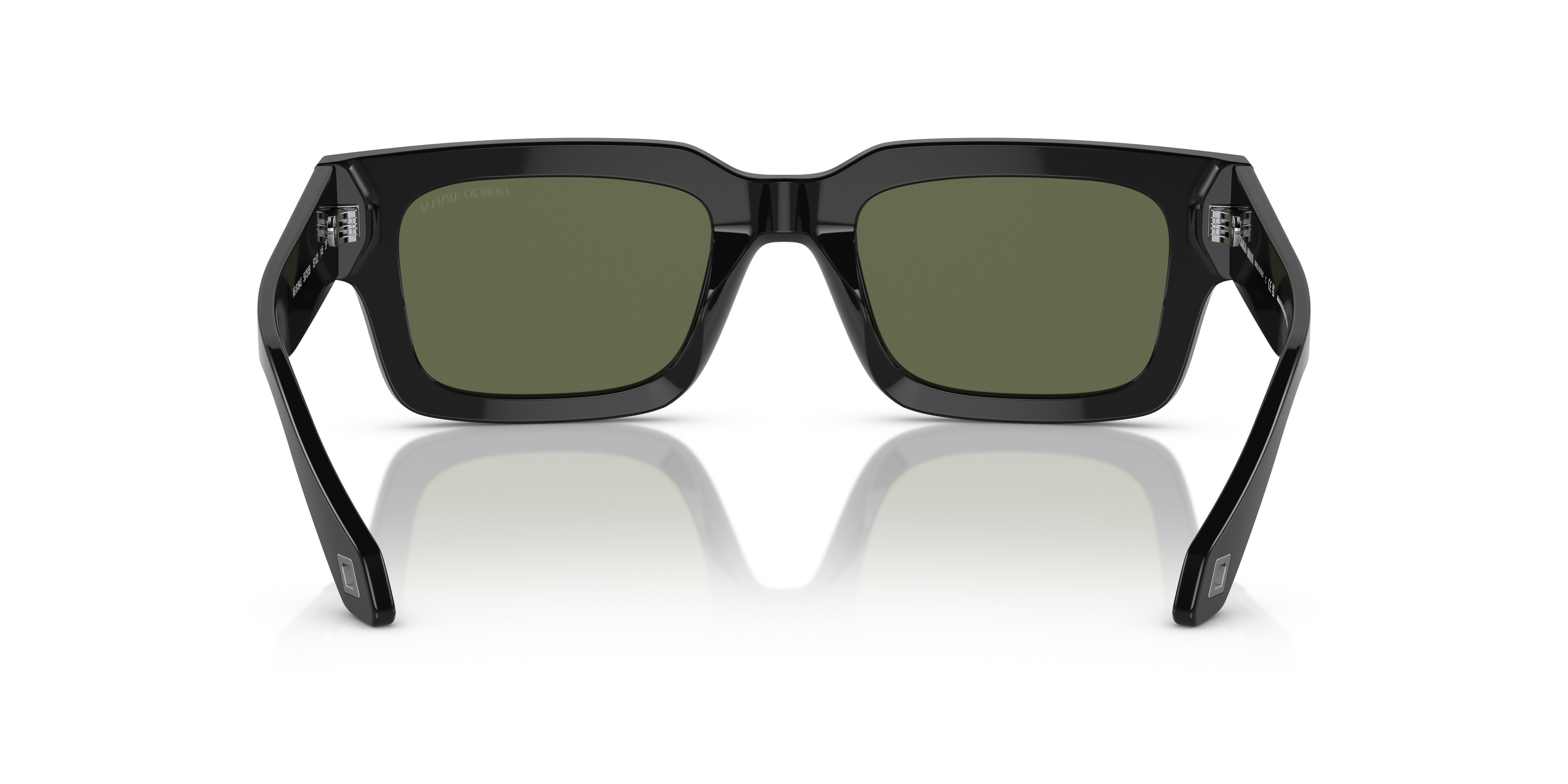 GIORGIO ARMANI AR8184U 587558 52