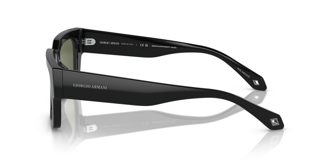 GIORGIO ARMANI AR8184U 587558 52
