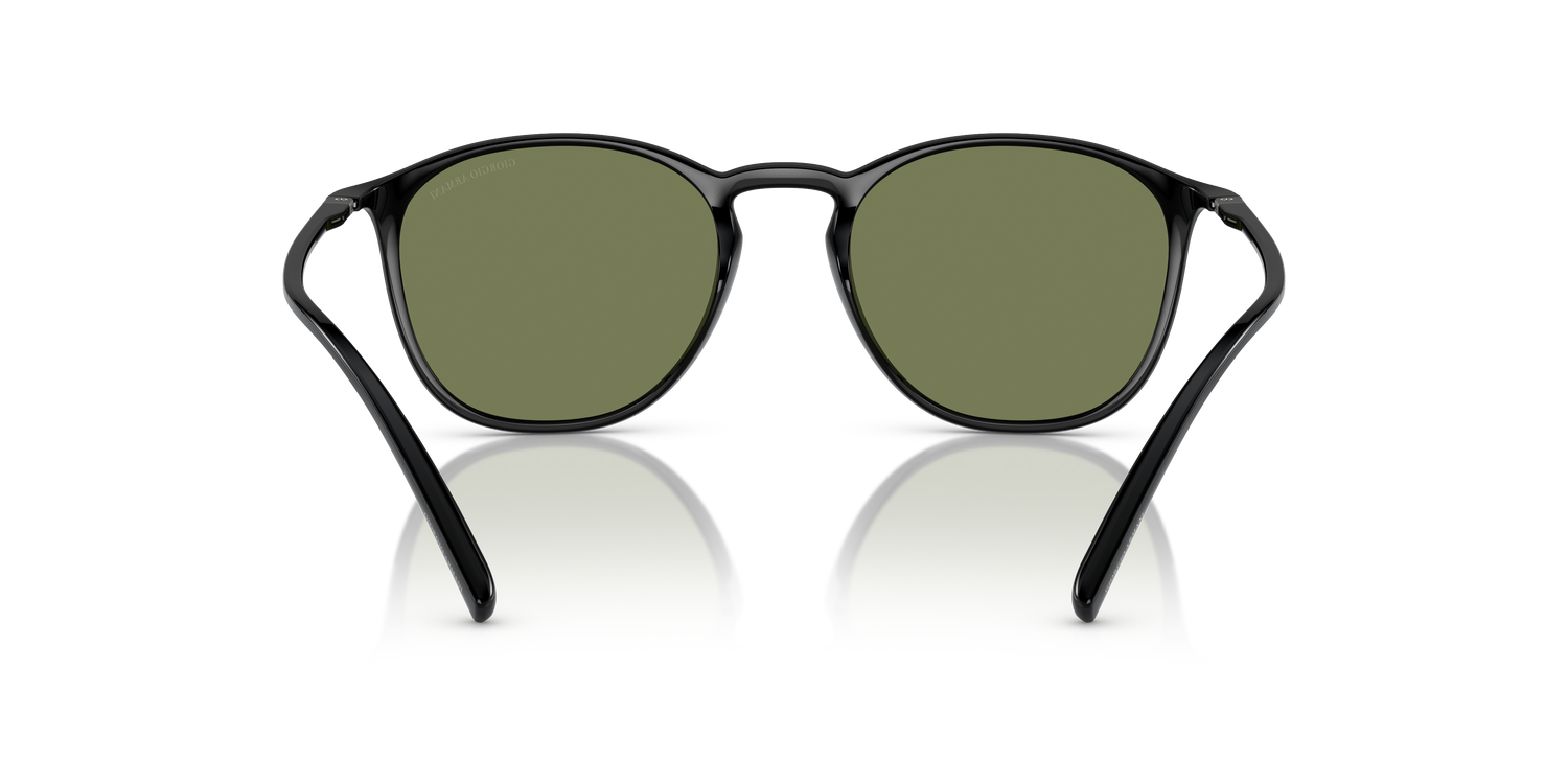 GIORGIO ARMANI AR8186U 50012A 52