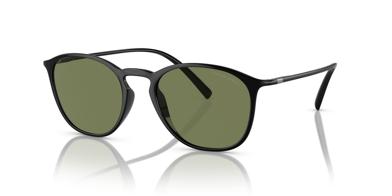 GIORGIO ARMANI AR8186U 50012A 52