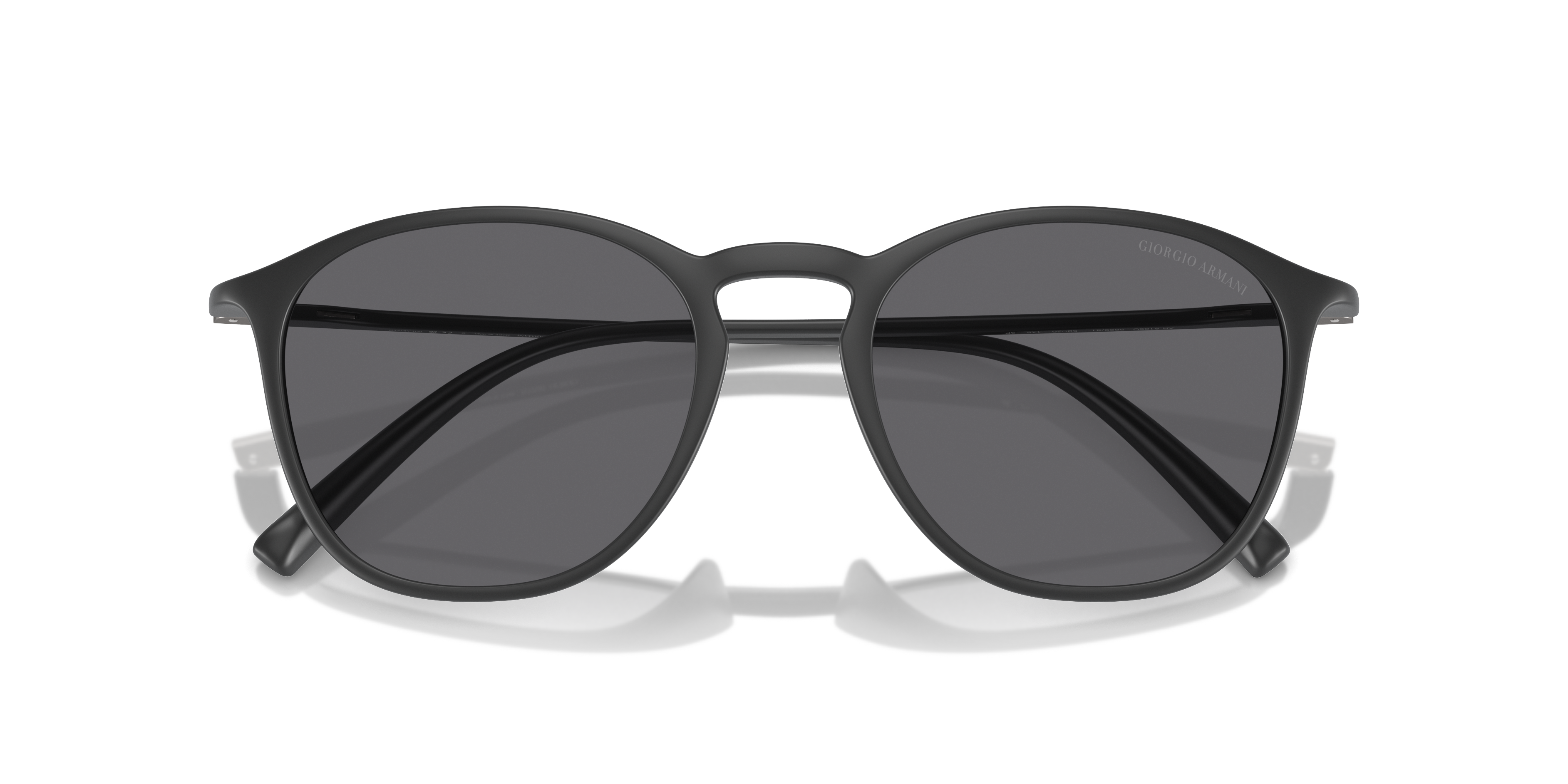 GIORGIO ARMANI AR8186U 506081 52