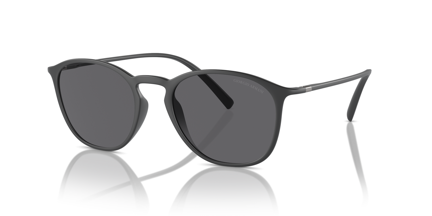 GIORGIO ARMANI AR8186U 506081 52