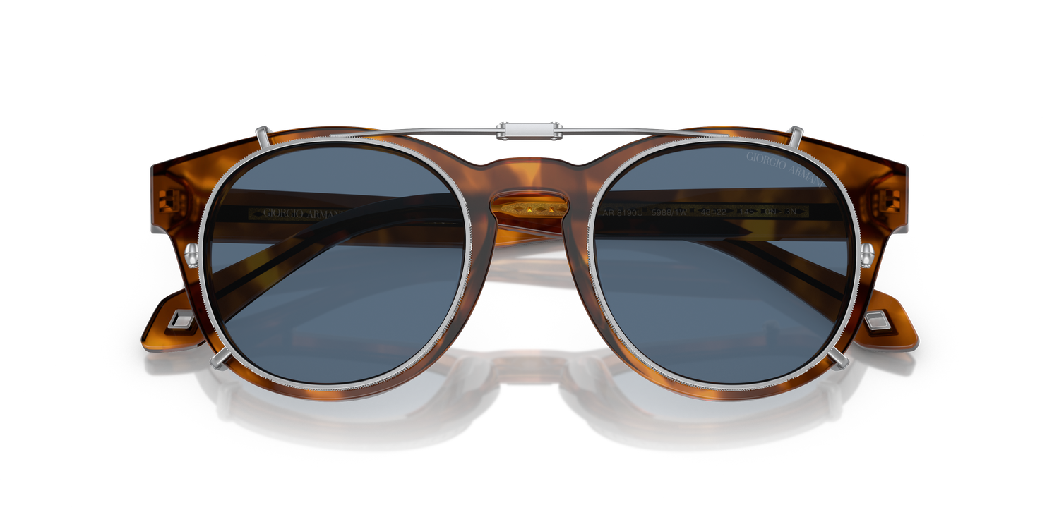 GIORGIO ARMANI AR8190U 59881W 48