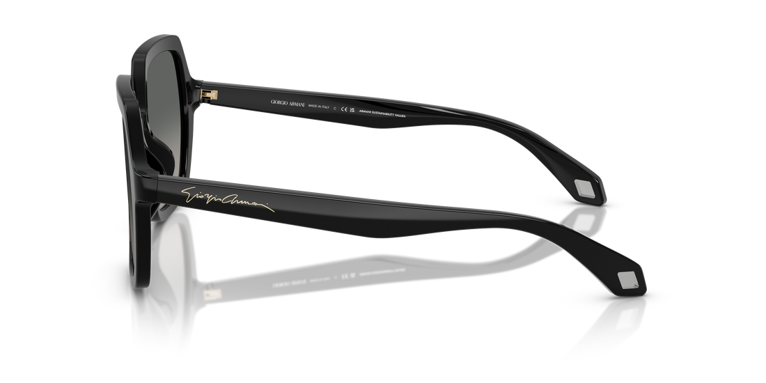 GIORGIO ARMANI AR8193U 500119 55