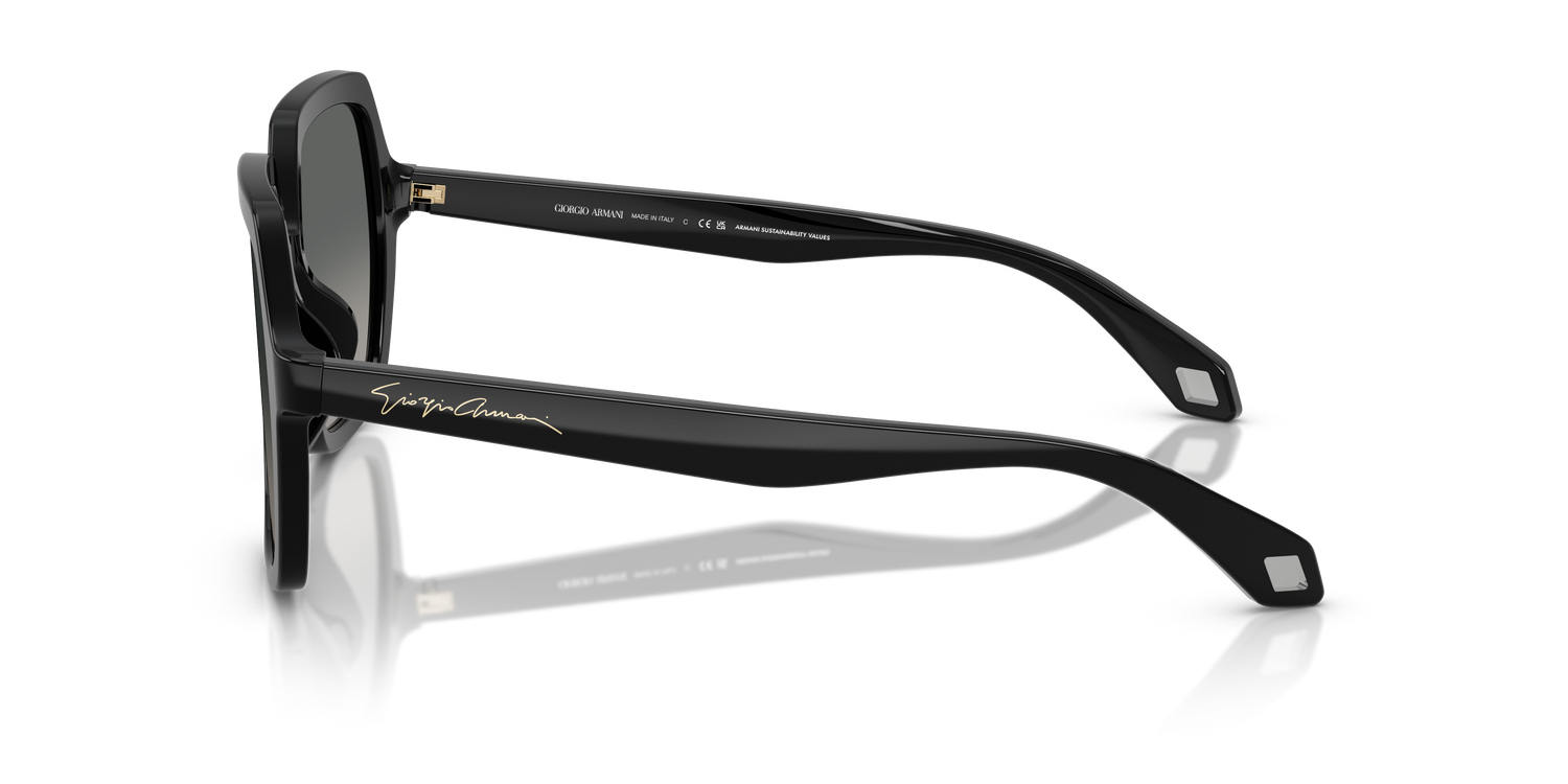 GIORGIO ARMANI AR8193U 500119 55