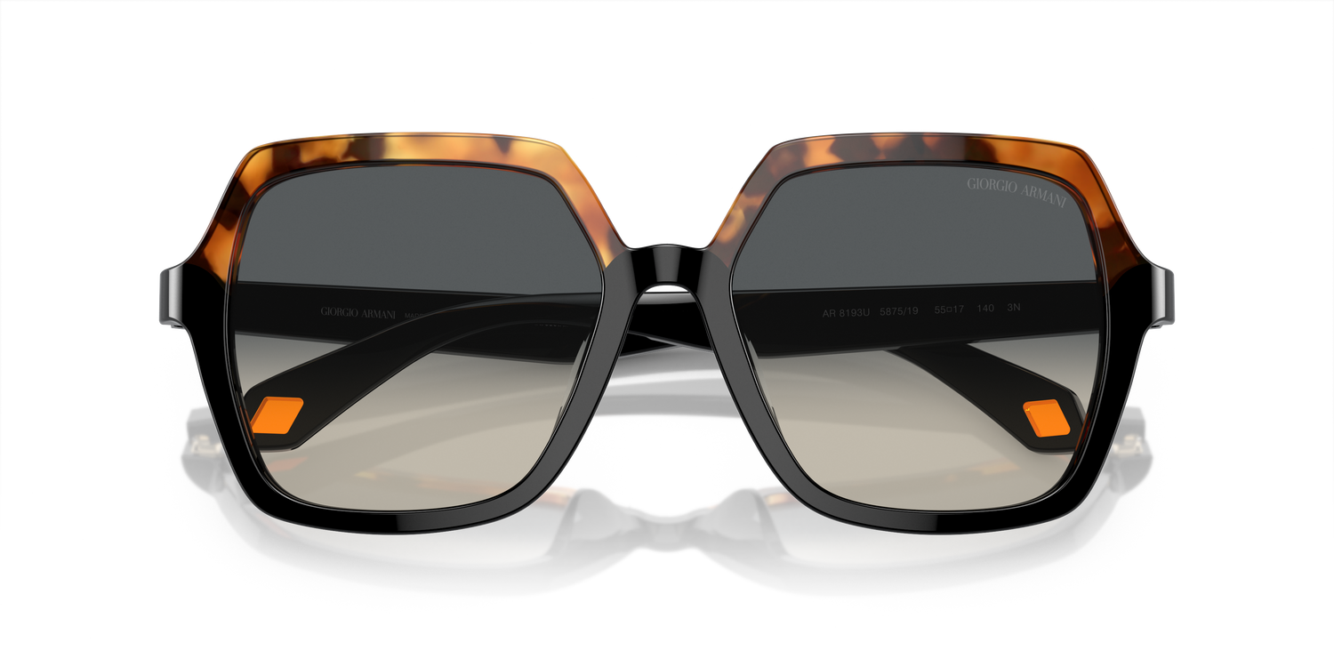 GIORGIO ARMANI AR8193U 587519 55