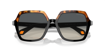 GIORGIO ARMANI AR8193U 587519 55