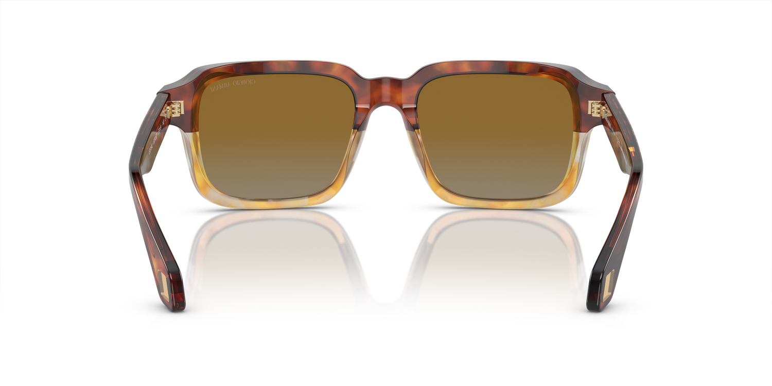 GIORGIO ARMANI AR8194U 6034B2 53