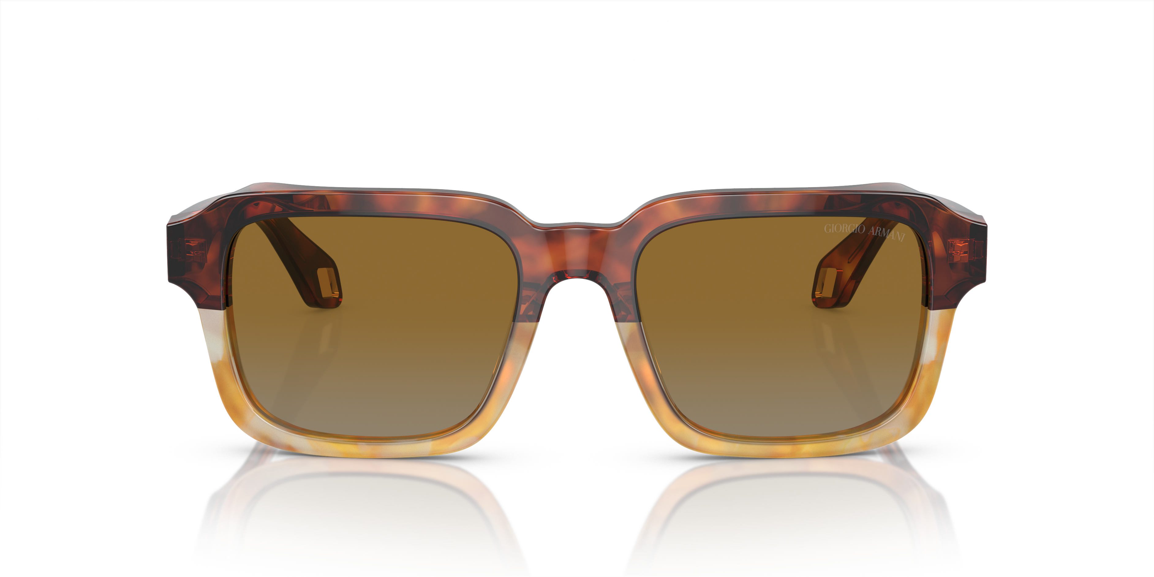 GIORGIO ARMANI AR8194U 6034B2 53