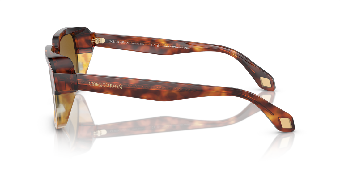 GIORGIO ARMANI AR8194U 6034B2 53