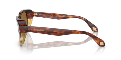 GIORGIO ARMANI AR8194U 6034B2 53