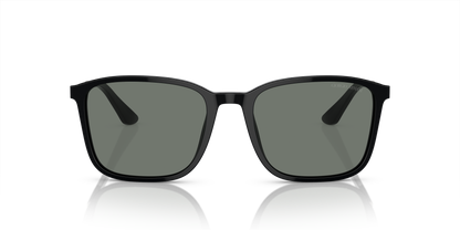 GIORGIO ARMANI AR8197 5001/1 55