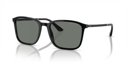 GIORGIO ARMANI AR8197 5001/1 55