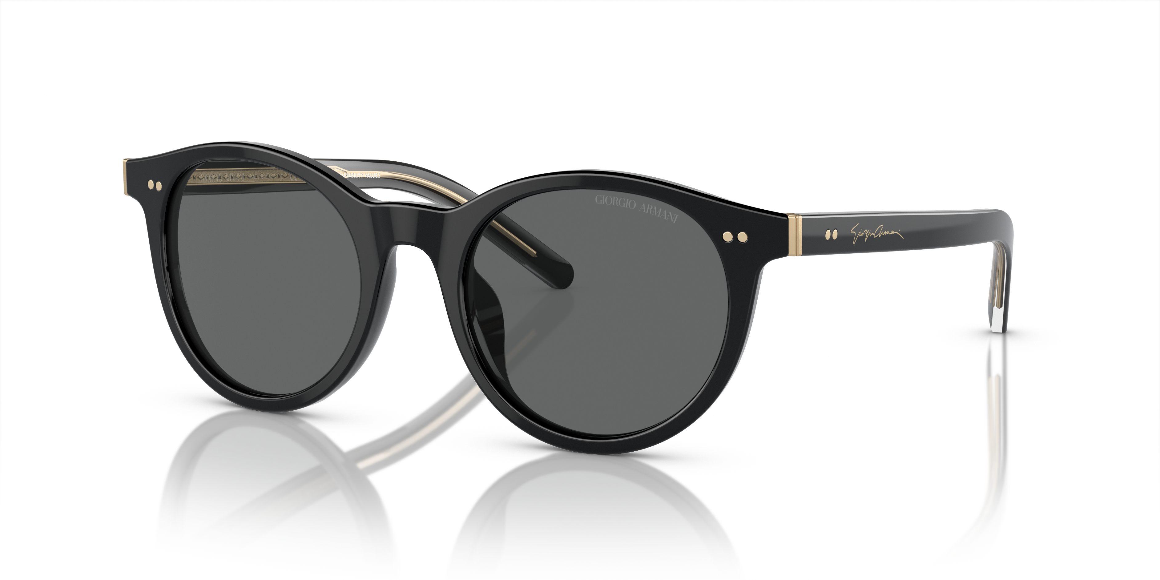 GIORGIO ARMANI AR8199U 587587 50